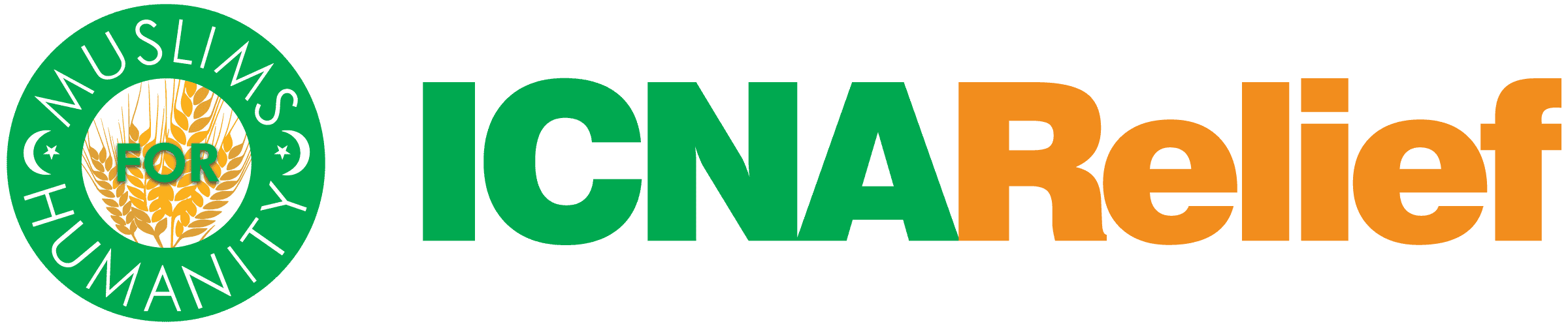 ICNA Relief