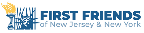 First Friends of New Jersey and New York
