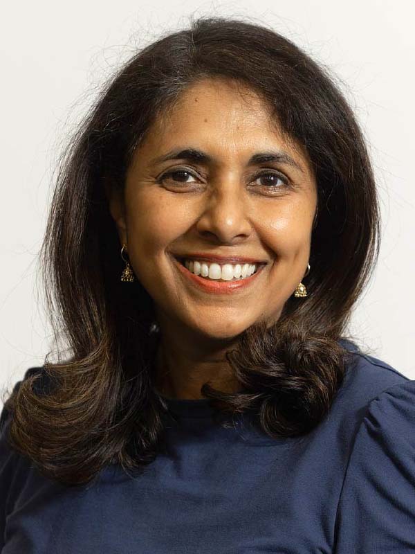Priti Chitnis Gress