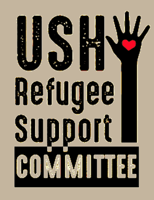 USH Refugee Support Committee