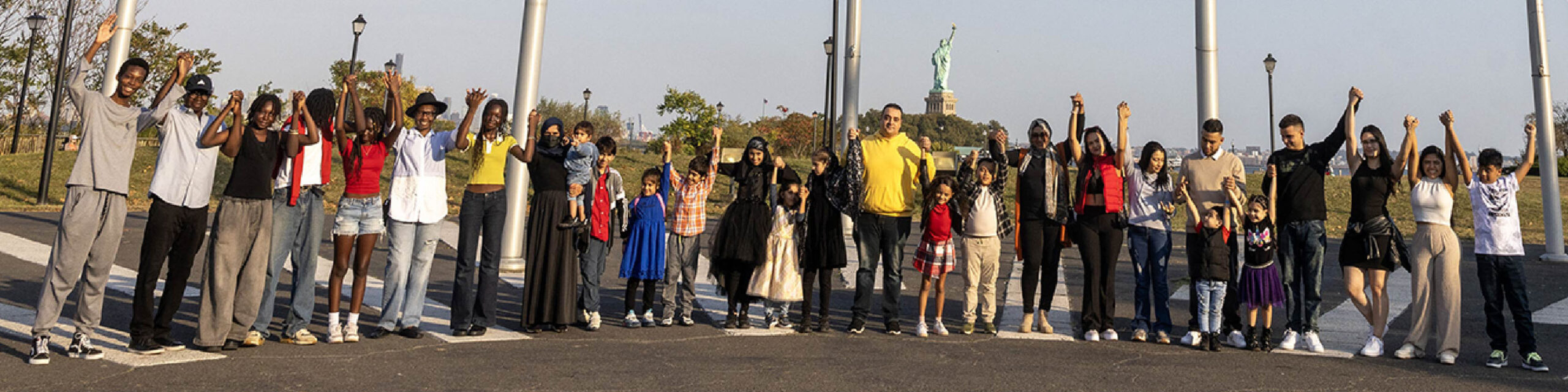 Liberty Park Group