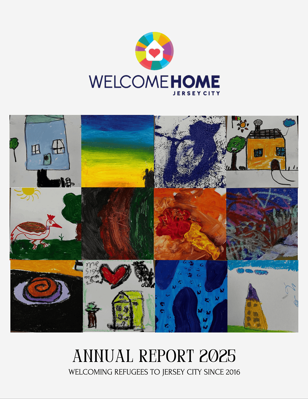 WHJC Annual Report 2025