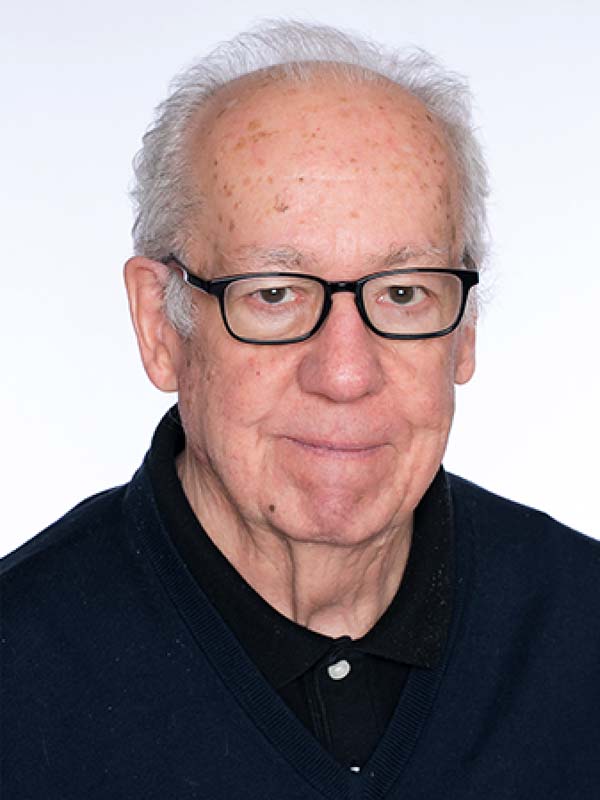 Dave Mammen