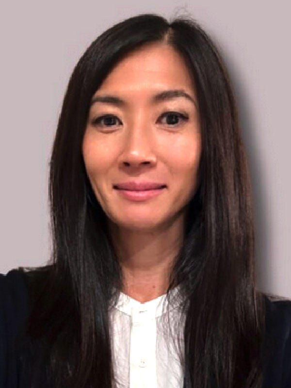 Makiko Oku, Board Member